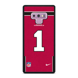 ARIZONA CARDINALS KYLER MURRAY 1 NFL NIKE Samsung Galaxy Note 9 Case Cover