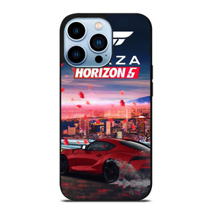 FORZA HORIZON 5 XBOX iPhone 13 Pro Max Case Cover