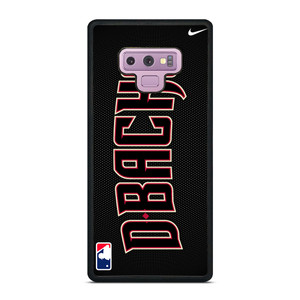 ARIZONA DIAMONDBACKS BASEBALL Samsung Galaxy Note 9 Case Cover ARIZONA DIAMONDBACKS BASEBALL Samsung Galaxy Note 9 Case Cover