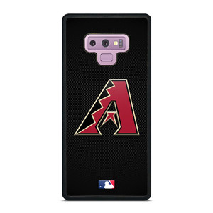 ARIZONA DIAMONDBACKS BASEBALL TEAM Samsung Galaxy Note 9 Case Cover