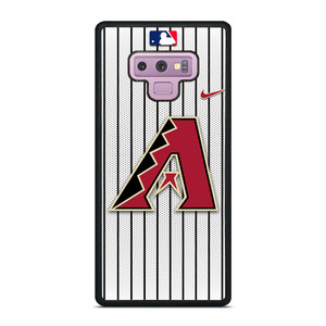 ARIZONA DIAMONDBACKS MLB NIKE Samsung Galaxy Note 9 Case Cover