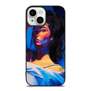 LORDE MELODRAMA ALBUM iPhone 13 Mini Case Cover
