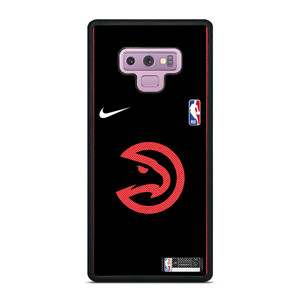 ATLANTA HAWKS NIKE NBA BASKETBALL Samsung Galaxy Note 9 Case Cover