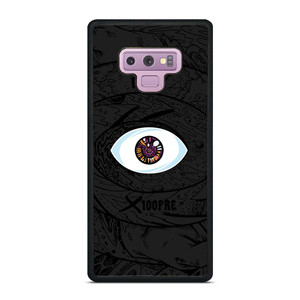BAD BUNNY X 100PRE Samsung Galaxy Note 9 Case Cover