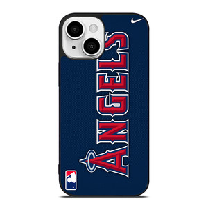 LOS ANGELES ANGELS BASEBALL iPhone 13 Mini Case Cover LOS ANGELES ANGELS BASEBALL iPhone 13 Mini Case Cover