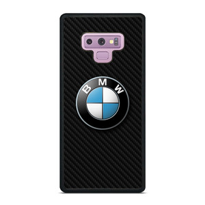 BMW LOGO CARBON FIBER Samsung Galaxy Note 9 Case Cover BMW LOGO CARBON FIBER Samsung Galaxy Note 9 Case Cover