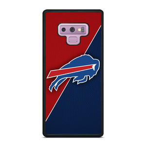 BUFFALO BILLS NFL FOOTBALL LOGO Samsung Galaxy Note 9 Case Cover BUFFALO BILLS NFL FOOTBALL LOGO Samsung Galaxy Note 9 Case Cover