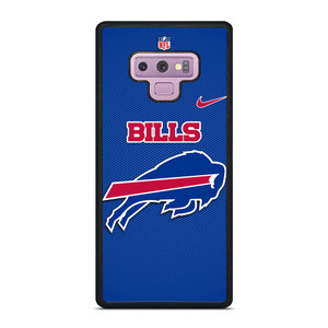 BUFFALO BILLS NFL FOOTBALL NIKE Samsung Galaxy Note 9 Case Cover BUFFALO BILLS NFL FOOTBALL NIKE Samsung Galaxy Note 9 Case Cover