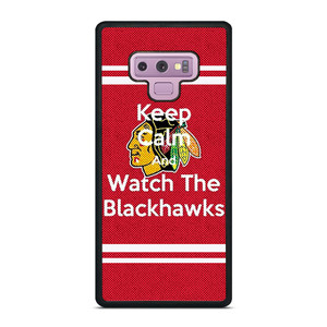 CHICAGO BLACKHAWKS NHL HOCKEY FANS 2 Samsung Galaxy Note 9 Case Cover CHICAGO BLACKHAWKS NHL HOCKEY FANS 2 Samsung Galaxy Note 9 Case Cover