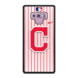 CLEVELAND INDIANS MLB NIKE Samsung Galaxy Note 9 Case Cover