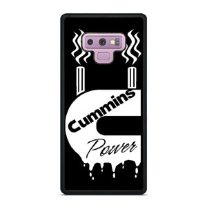 CUMMINS POWER Samsung Galaxy Note 9 Case Cover