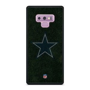 DALLAS COWBOYS FOOTBALL NFL Samsung Galaxy Note 9 Case Cover DALLAS COWBOYS FOOTBALL NFL Samsung Galaxy Note 9 Case Cover