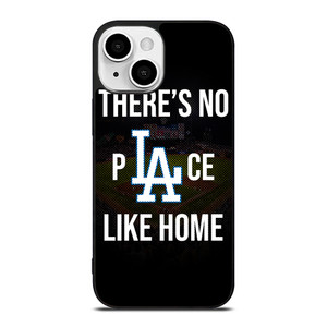 LOS ANGELES DODGERS MLB BASEBALL iPhone 13 Mini Case Cover LOS ANGELES DODGERS MLB BASEBALL iPhone 13 Mini Case Cover