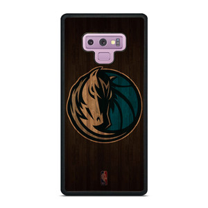 DALLAS MAVERICKS BASKETBALL COURT NBA Samsung Galaxy Note 9 Case Cover DALLAS MAVERICKS BASKETBALL COURT NBA Samsung Galaxy Note 9 Case Cover