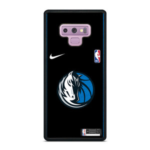 DALLAS MAVERICKS NIKE NBA BASKETBALL Samsung Galaxy Note 9 Case Cover DALLAS MAVERICKS NIKE NBA BASKETBALL Samsung Galaxy Note 9 Case Cover