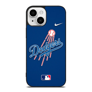LOS ANGELES DODGERS MLB BASEBALL NIKE iPhone 13 Mini Case Cover