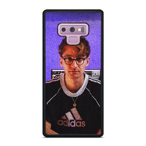 DAVE BAILEY GLASS ANIMALS ADIDAS Samsung Galaxy Note 9 Case Cover