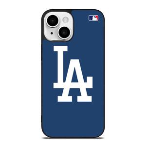 LOS ANGELES DODGERS MLB LOGO iPhone 13 Mini Case Cover