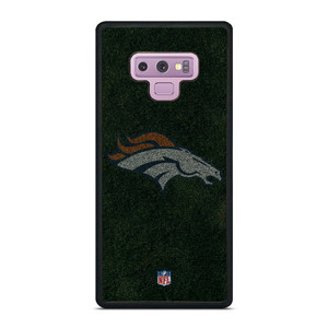 DENVER BRONCOS FOOTBALL NFL Samsung Galaxy Note 9 Case Cover DENVER BRONCOS FOOTBALL NFL Samsung Galaxy Note 9 Case Cover