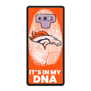 DENVER BRONCOS NFL FOOTBALL FANS Samsung Galaxy Note 9 Case Cover DENVER BRONCOS NFL FOOTBALL FANS Samsung Galaxy Note 9 Case Cover