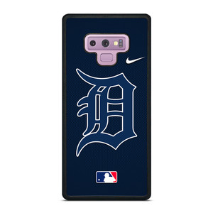 DETROIT TIGERS MLB BASEBALL NIKE Samsung Galaxy Note 9 Case Cover DETROIT TIGERS MLB BASEBALL NIKE Samsung Galaxy Note 9 Case Cover