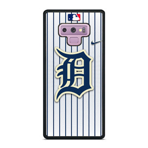 DETROIT TIGERS MLB NIKE Samsung Galaxy Note 9 Case Cover DETROIT TIGERS MLB NIKE Samsung Galaxy Note 9 Case Cover