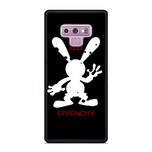 DISNEY OSWALD GIVENCHY Samsung Galaxy Note 9 Case Cover