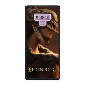 ELDEN RING GAMES Samsung Galaxy Note 9 Case Cover