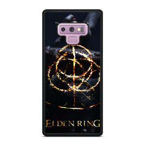 ELDEN RING VIDEO GAME 3 Samsung Galaxy Note 9 Case Cover