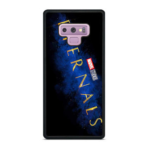 ETERNALS MARVEL STUDIOS MOVIES Samsung Galaxy Note 9 Case Cover