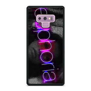 EUPHORIA ZENDAYA DRAMA SERIES 2 Samsung Galaxy Note 9 Case Cover
