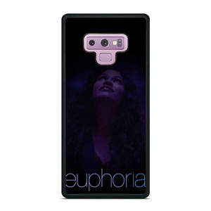 EUPHORIA ZENDAYA DRAMA SERIES Samsung Galaxy Note 9 Case Cover