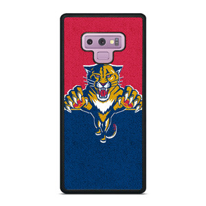 FLORIDA PANTHERS NHL HOCKEY 2 Samsung Galaxy Note 9 Case Cover