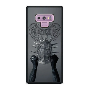 GHOSTEMANE ANTI-ICON Samsung Galaxy Note 9 Case Cover