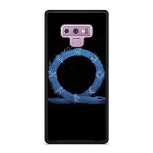 GOD OF WAR RAGNAROK Samsung Galaxy Note 9 Case Cover