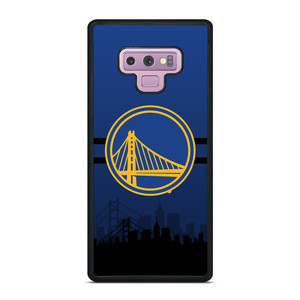 GOLDEN STATE WARRIORS NBA SKYLINE Samsung Galaxy Note 9 Case Cover GOLDEN STATE WARRIORS NBA SKYLINE Samsung Galaxy Note 9 Case Cover