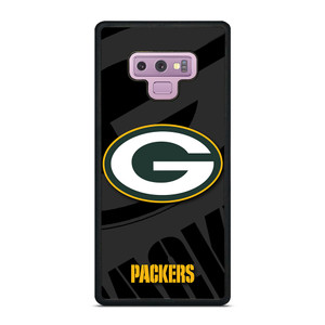 GREEN BAY PACKERS FOOTBALL LOGO Samsung Galaxy Note 9 Case Cover GREEN BAY PACKERS FOOTBALL LOGO Samsung Galaxy Note 9 Case Cover