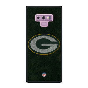 GREEN BAY PACKERS FOOTBALL NFL Samsung Galaxy Note 9 Case Cover GREEN BAY PACKERS FOOTBALL NFL Samsung Galaxy Note 9 Case Cover