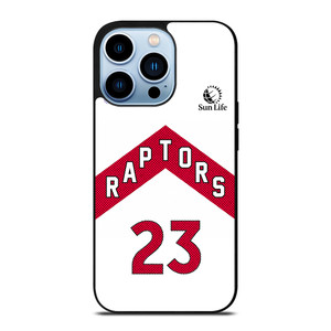 FRED VANVLEET TORONTO RAPTORS NIKE NBA 2021-22 iPhone 13 Pro Max Case Cover