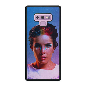 HALSEY SINGER MANIC Samsung Galaxy Note 9 Case Cover