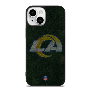 LOS ANGELES RAMS FOOTBALL NFL iPhone 13 Mini Case Cover LOS ANGELES RAMS FOOTBALL NFL iPhone 13 Mini Case Cover