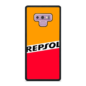 HONDA REPSOL RACING Samsung Galaxy Note 9 Case Cover HONDA REPSOL RACING Samsung Galaxy Note 9 Case Cover