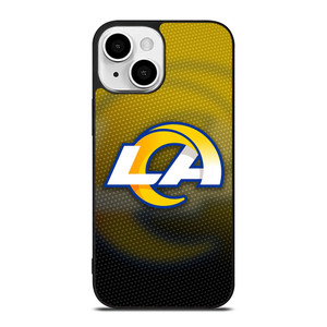 LOS ANGELES RAMS FOOTBALL TEAM iPhone 13 Mini Case Cover
