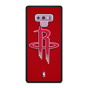 HOUSTON ROCKETS BASKETBALL NBA Samsung Galaxy Note 9 Case Cover HOUSTON ROCKETS BASKETBALL NBA Samsung Galaxy Note 9 Case Cover