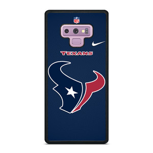 HOUSTON TEXANS NFL FOOTBALL NIKE Samsung Galaxy Note 9 Case Cover