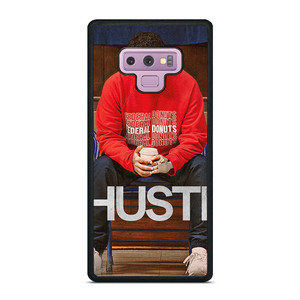 HUSTLE ADAM SANDLER Samsung Galaxy Note 9 Case Cover