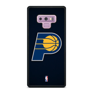 INDIANA PACERS BASKETBALL NBA Samsung Galaxy Note 9 Case Cover