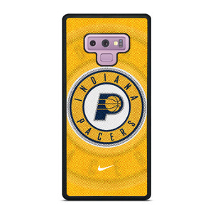 INDIANA PACERS NBA BASKETBALL NIKE Samsung Galaxy Note 9 Case Cover