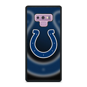 INDIANAPOLIS COLTS FOOTBALL TEAM Samsung Galaxy Note 9 Case Cover