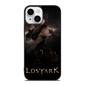LOST ARK ONLINE GAMES 2 iPhone 13 Mini Case Cover LOST ARK ONLINE GAMES 2 iPhone 13 Mini Case Cover